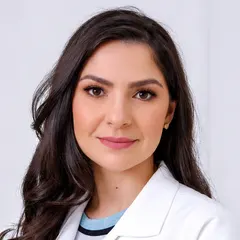 Dra. Vanessa Fão Dias